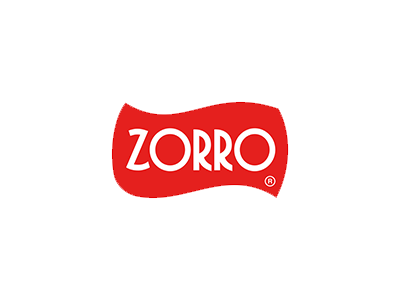 Cliente El Zorro. Mayorista de abarrotes y consumo